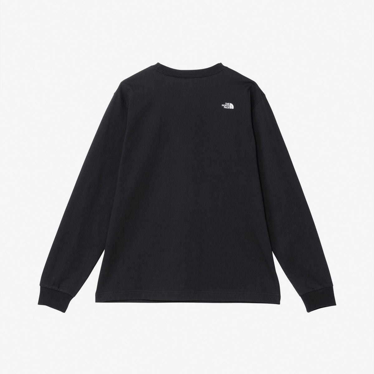 THE NORTH FACE｜WOMEN 　L/S FD Nuptse Cotton Tee
