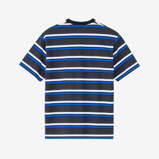 THE NORTH FACE｜MEN　S/S Multi Border Tee