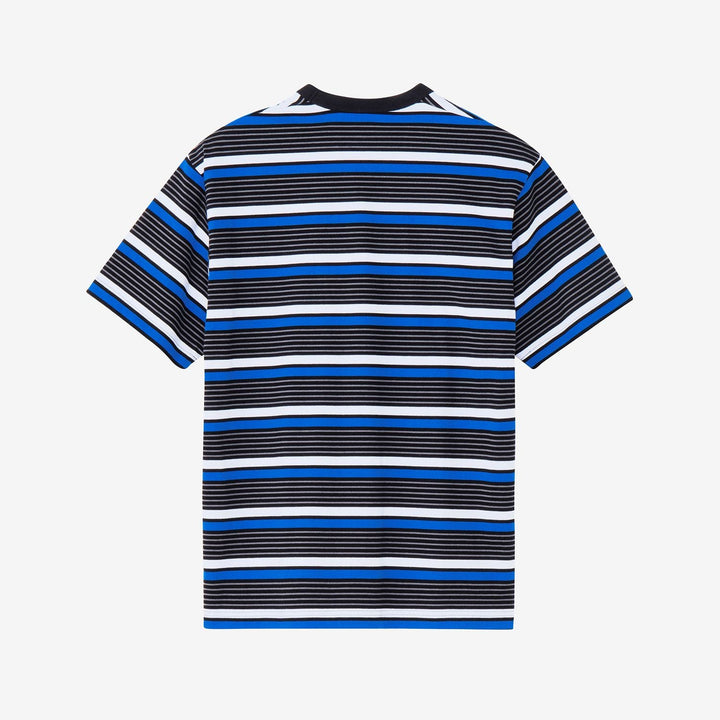 THE NORTH FACE/MEN　S/S Multi Border Tee