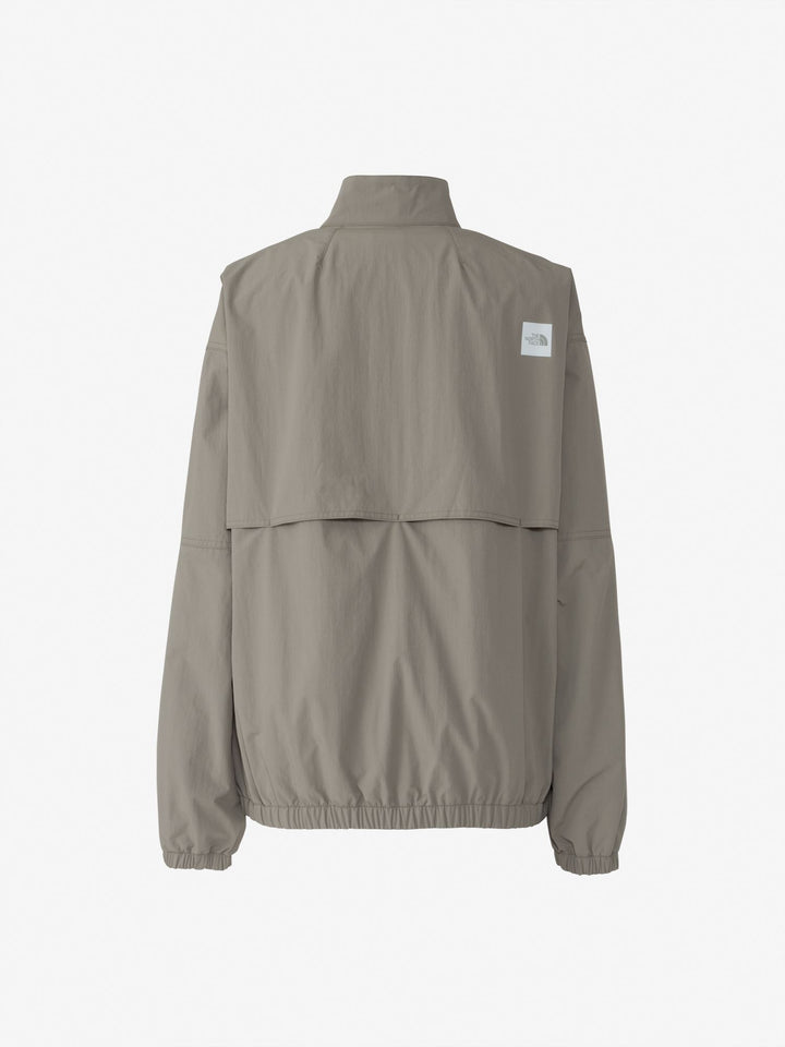 THE NORTH FACE/　Enride Track Jacket