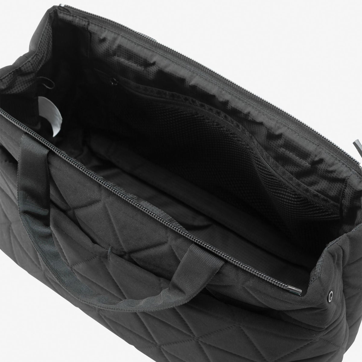 THE NORTH FACE｜Geoface Box Tote