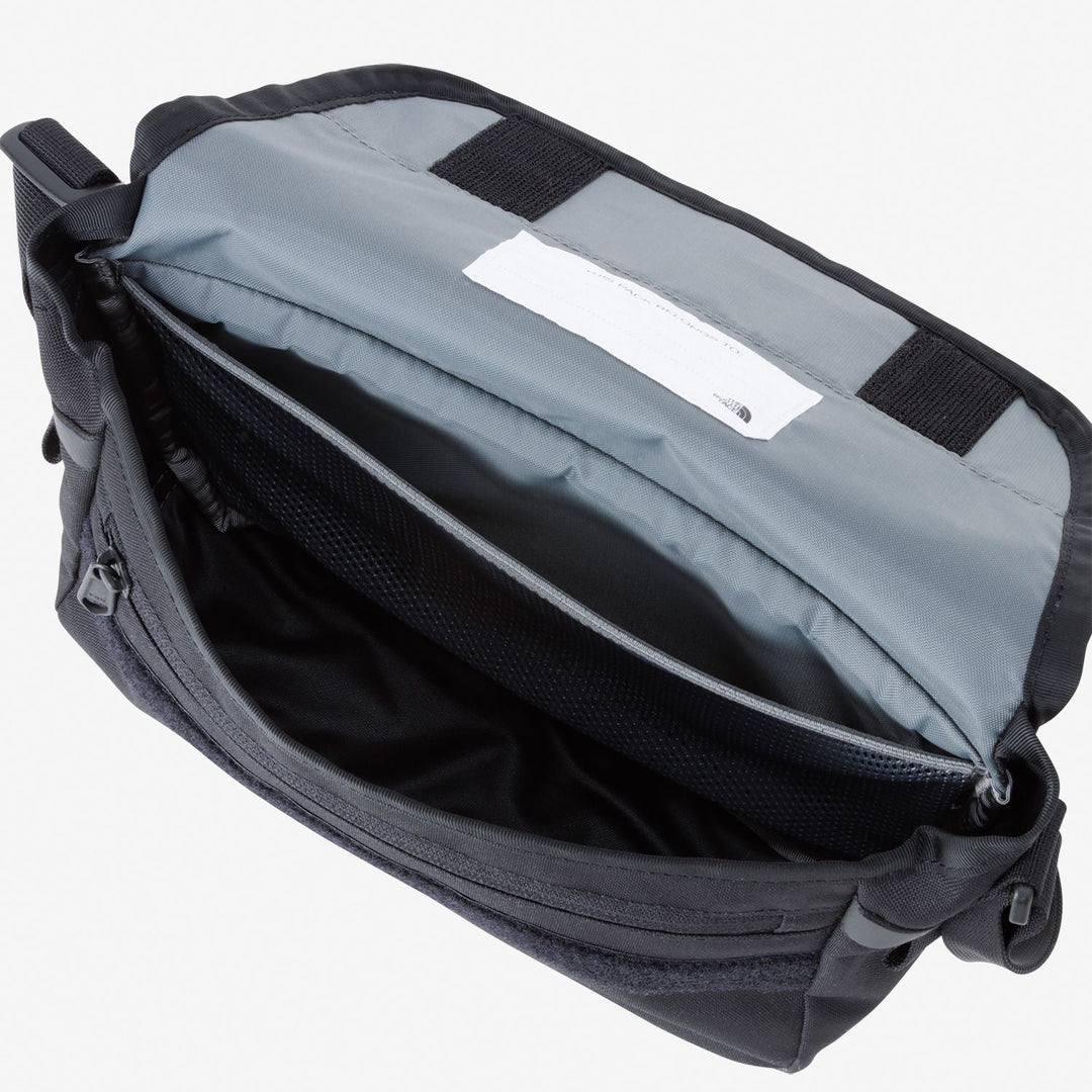 キッズ - THE NORTH FACE/　Shoulder Pouch NMJ72365