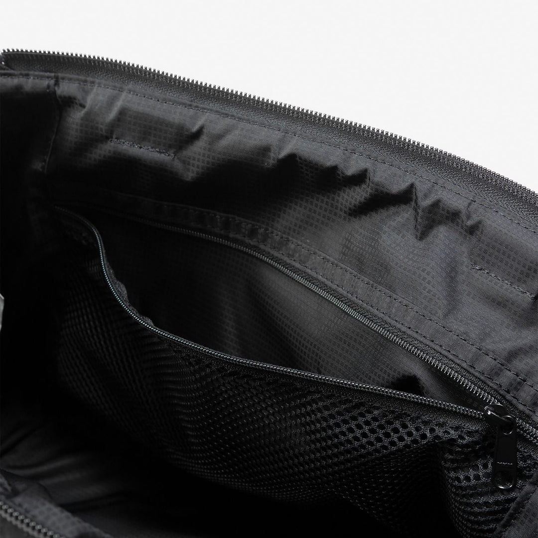 THE NORTH FACE/　Geoface Box Tote