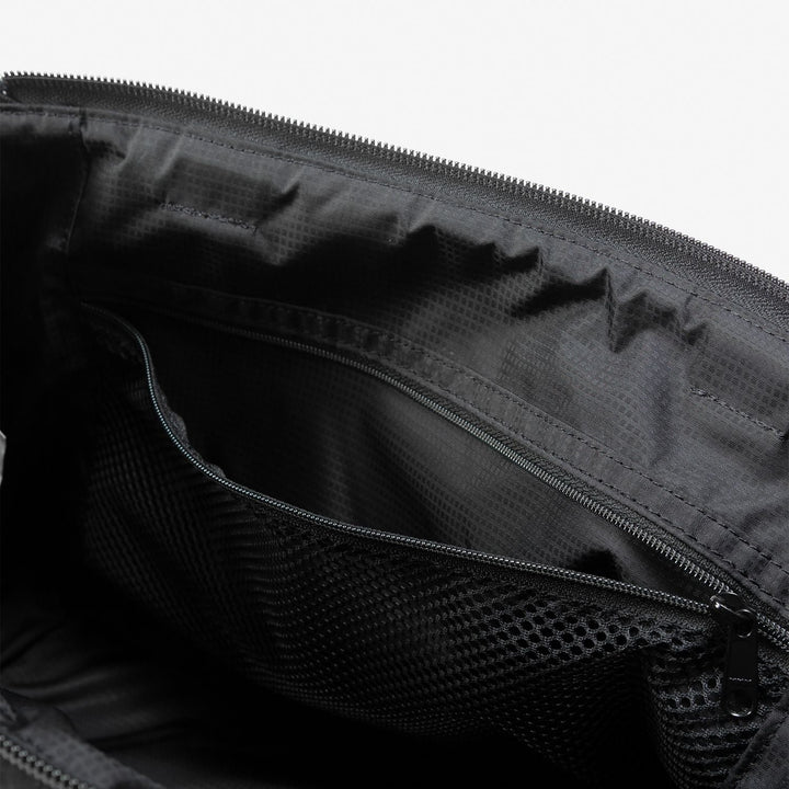 THE NORTH FACE/　Geoface Box Tote