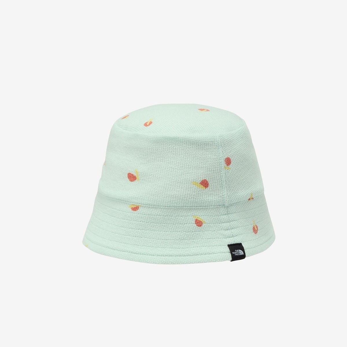 キッズ - THE NORTH FACE｜Baby Hat&Bib Set NNB02610