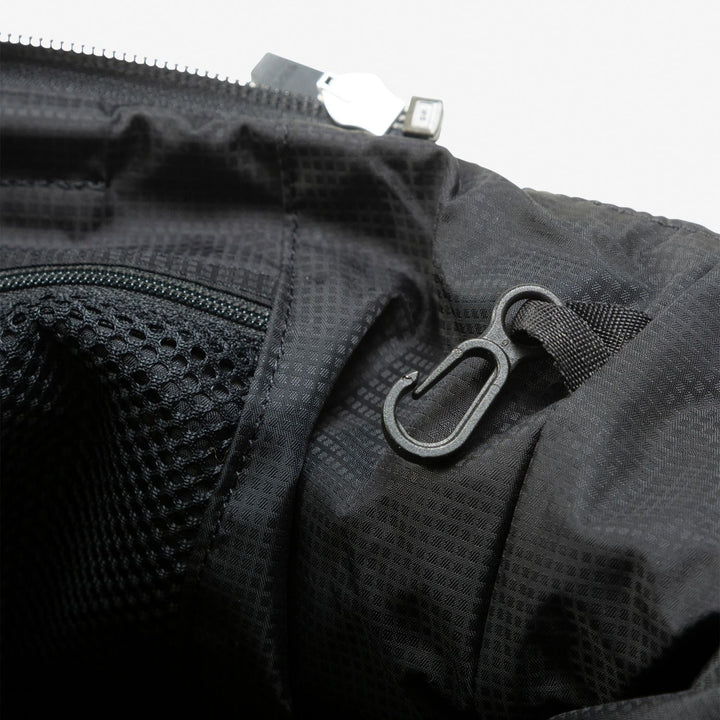 THE NORTH FACE/　Geoface Box Tote