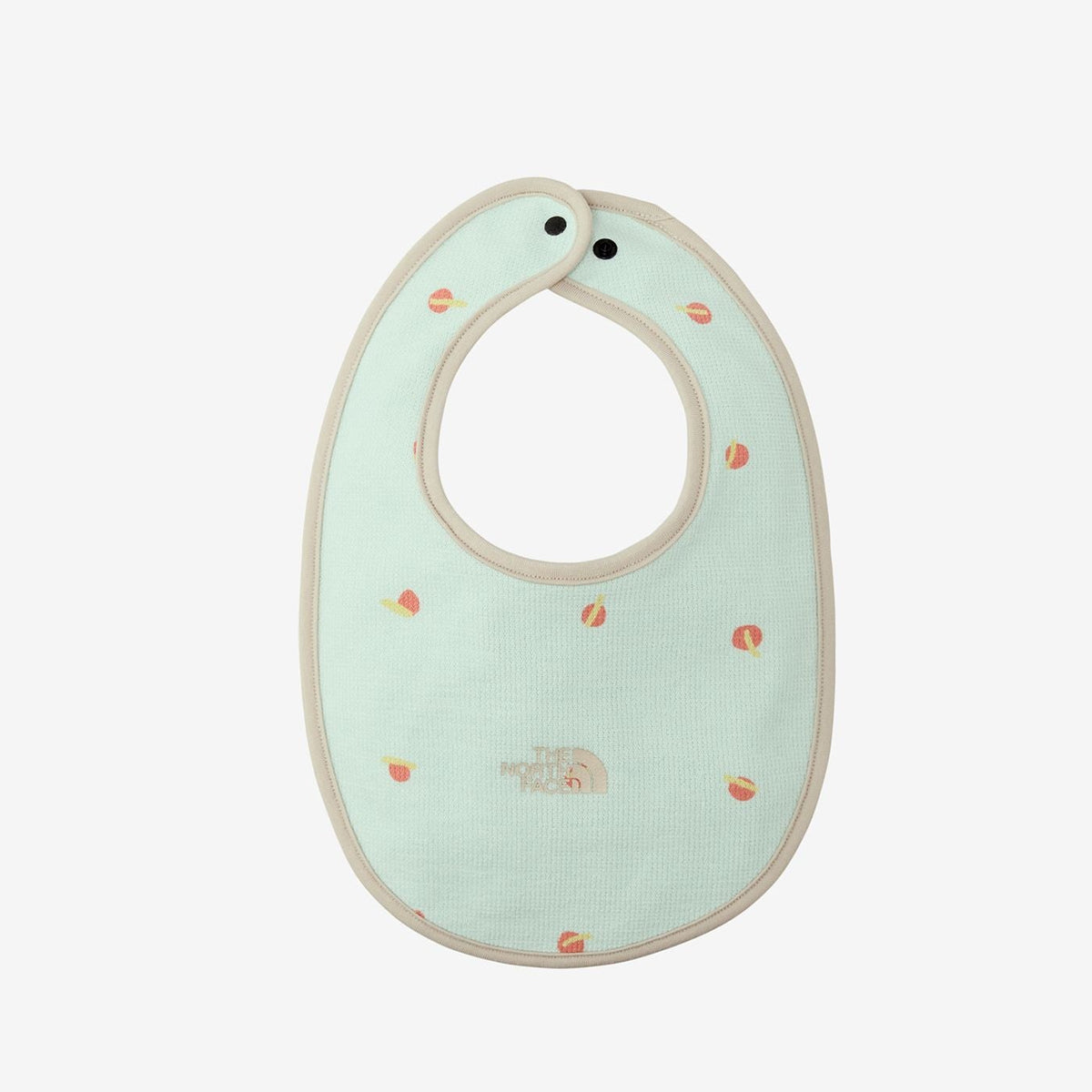キッズ - THE NORTH FACE｜Baby Hat&Bib Set NNB02610