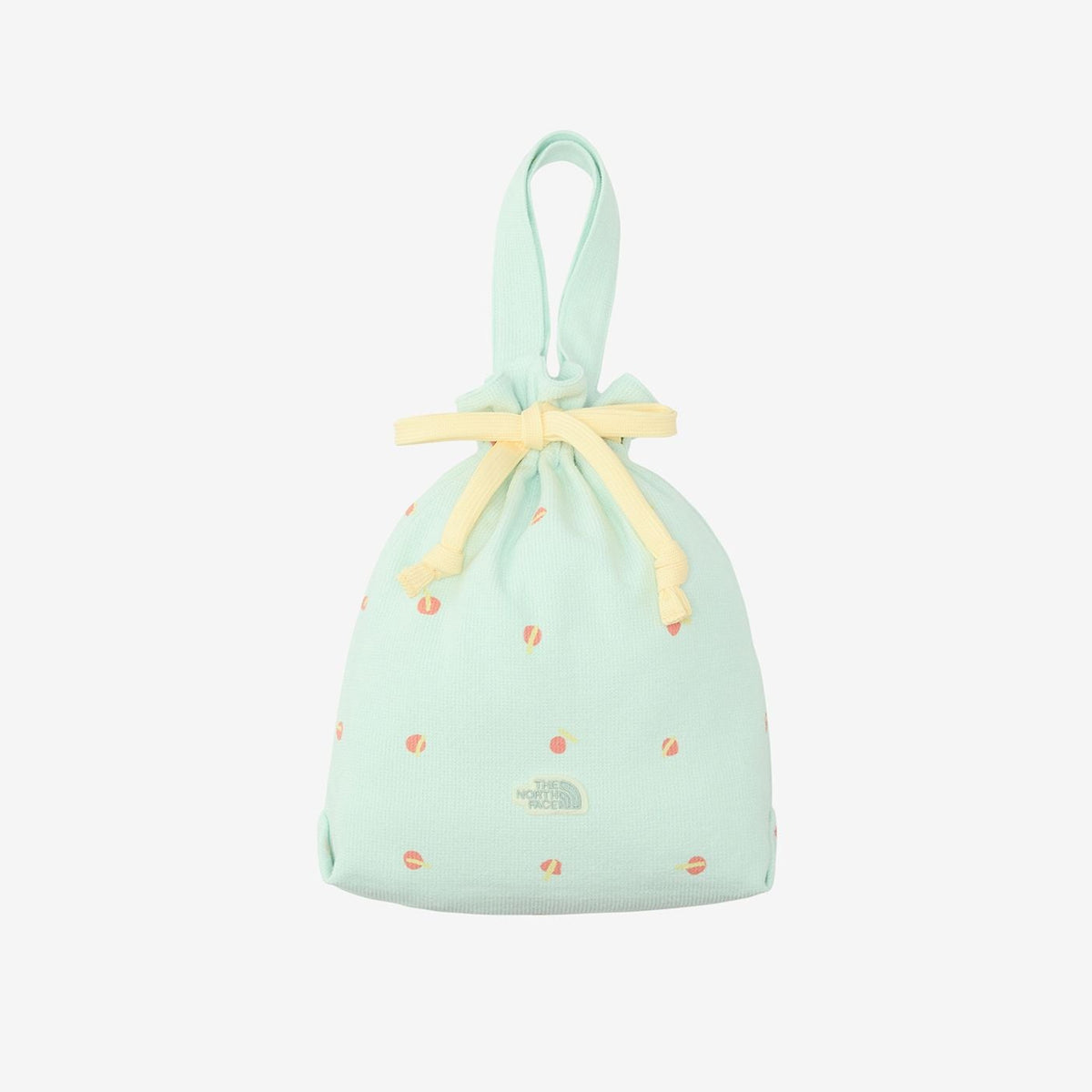 キッズ - THE NORTH FACE｜Baby Hat&Bib Set NNB02610