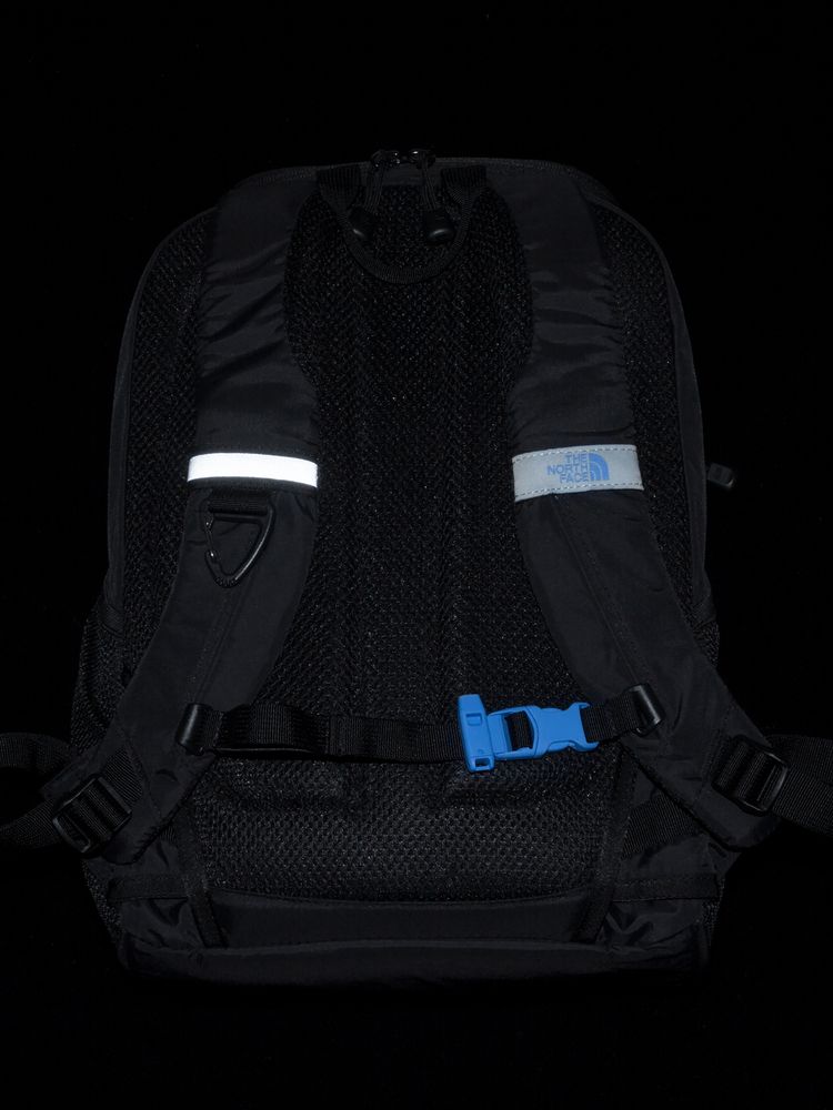 キッズ - THE NORTH FACE｜レクタング NMJ72359