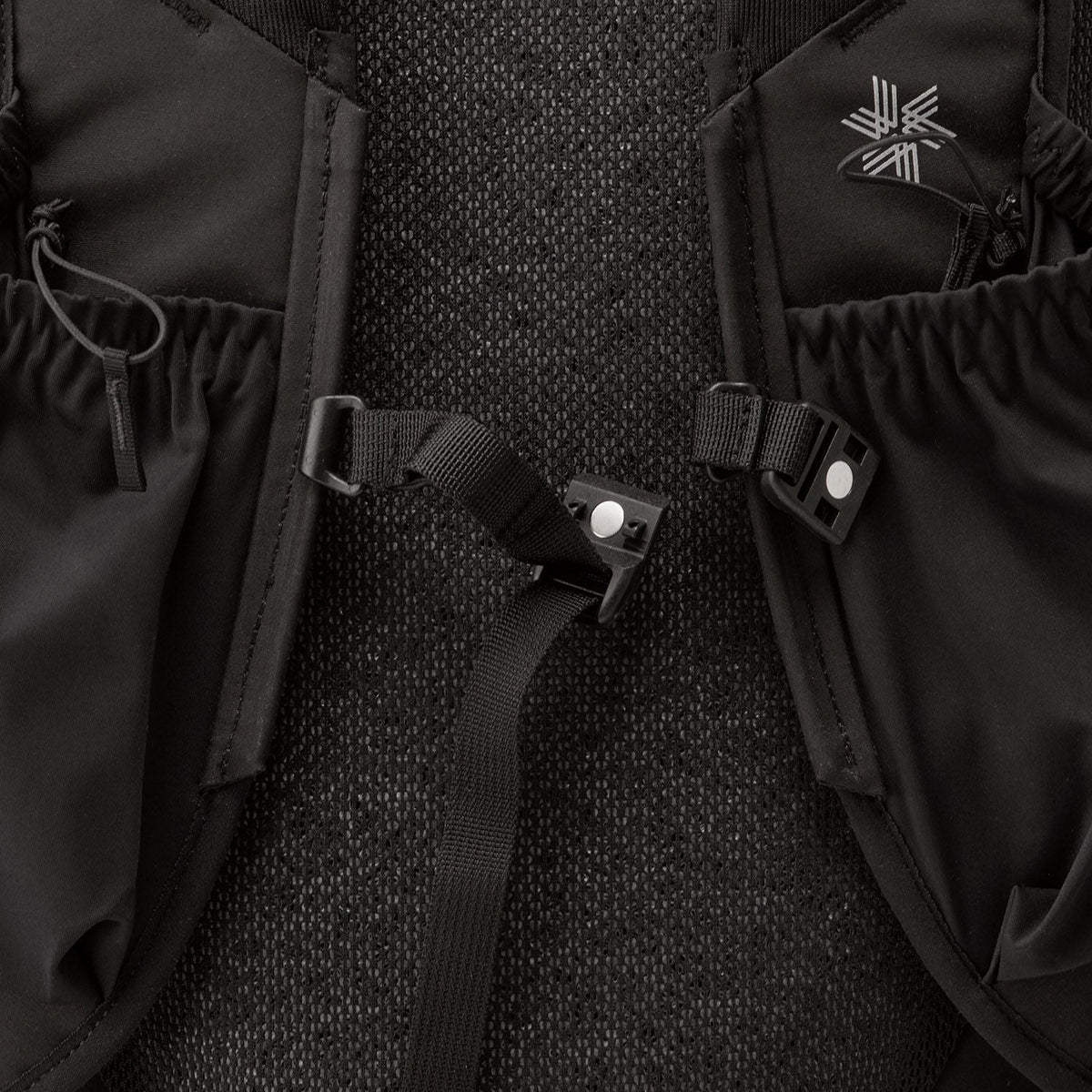 GOLDWIN｜Vapor Trail Pack 16