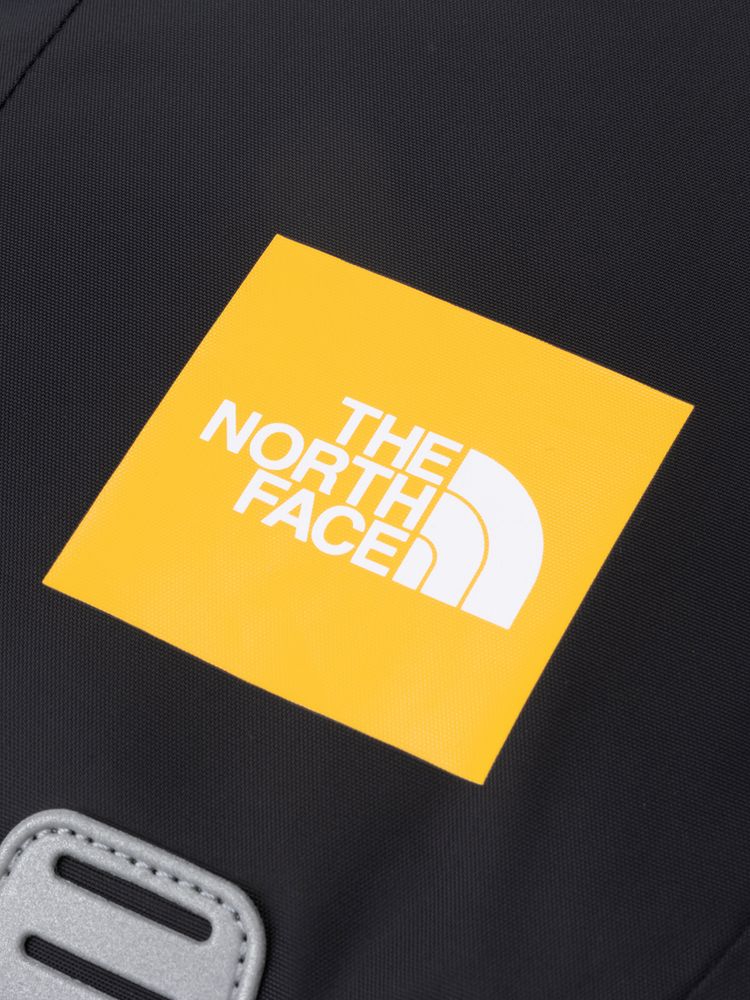 キッズ - THE NORTH FACE｜レクタング NMJ72359