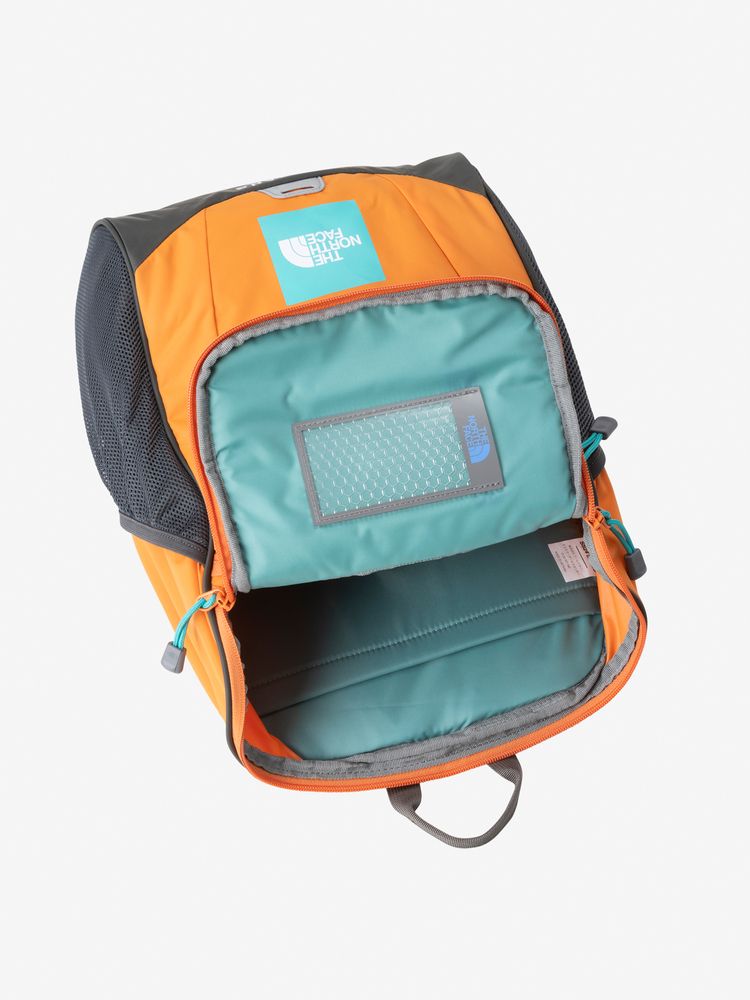 キッズ - THE NORTH FACE｜レクタング NMJ72359