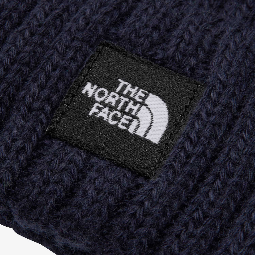 キッズ - THE NORTH FACE｜Baby Pom Pom Cappucho NNB42402