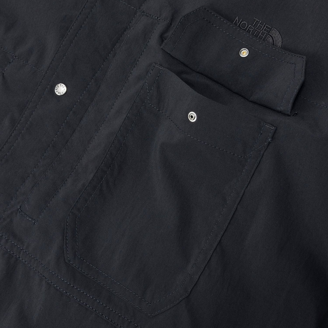 THE NORTH FACE/　S/S Trip Field Shirt
