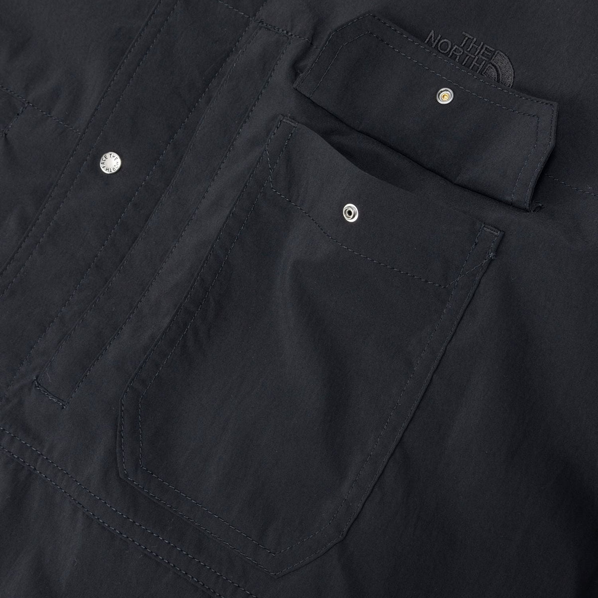 THE NORTH FACE｜S/S Trip Field Shirt