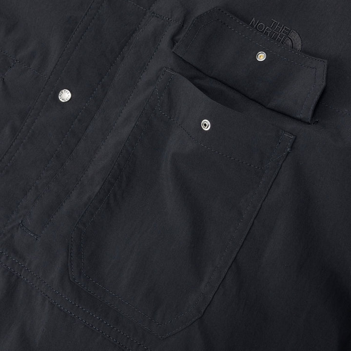 THE NORTH FACE/　S/S Trip Field Shirt