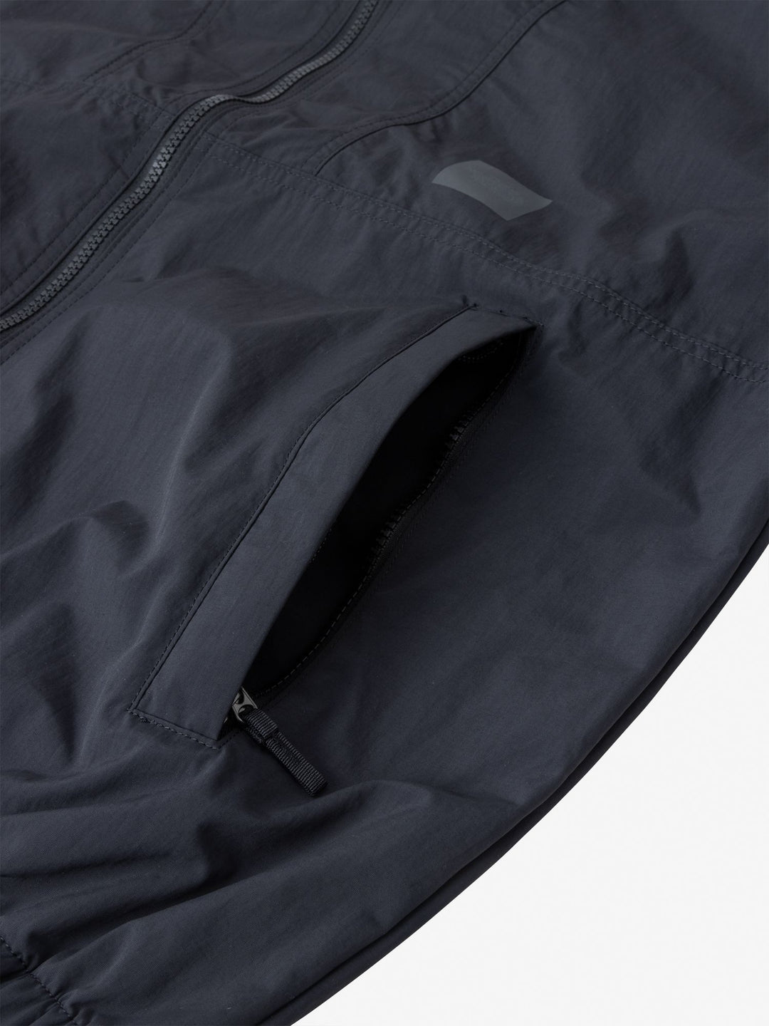 THE NORTH FACE/　Enride Track Jacket