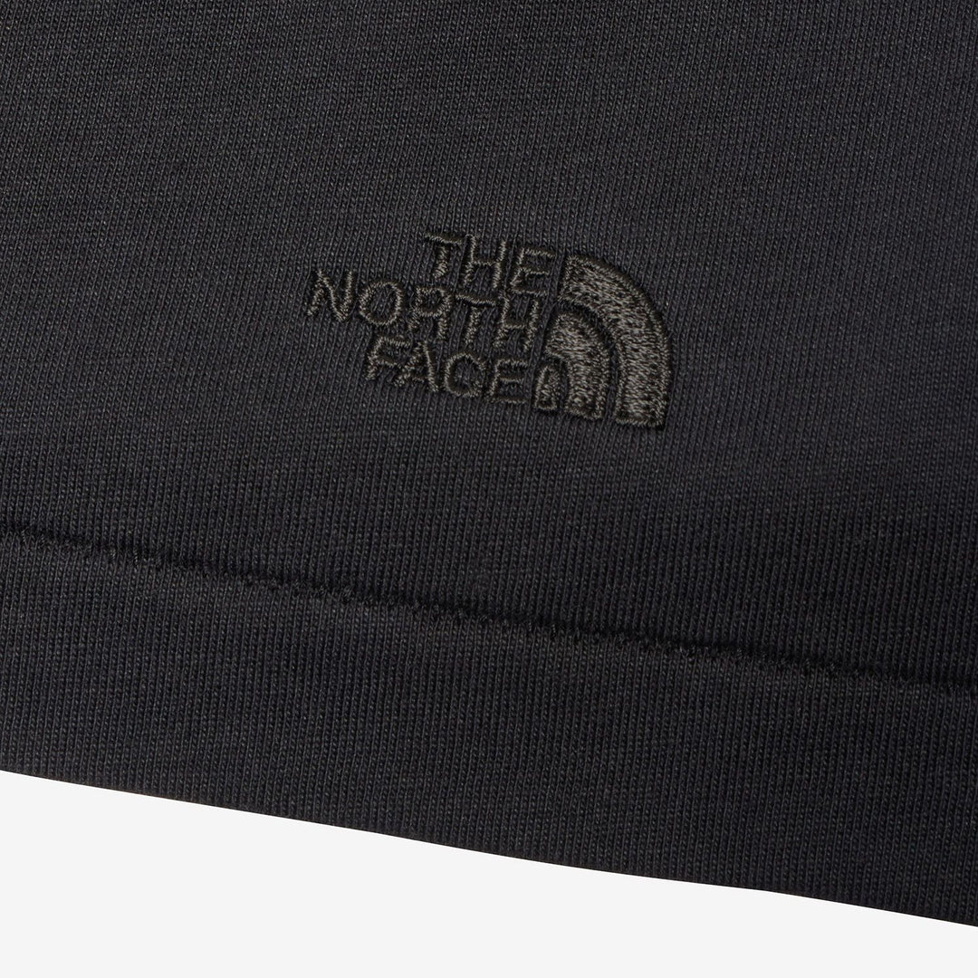 THE NORTH FACE/　S/S FD Pack Tee
