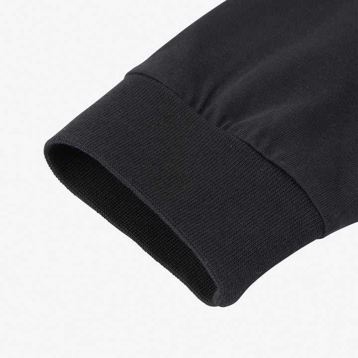 THE NORTH FACE/WOMEN 　L/S FD Nuptse Cotton Tee