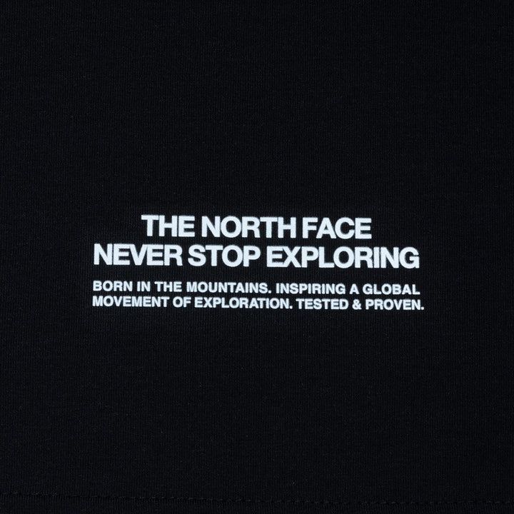 THE NORTH FACE/MEN　S/S Enride Tee