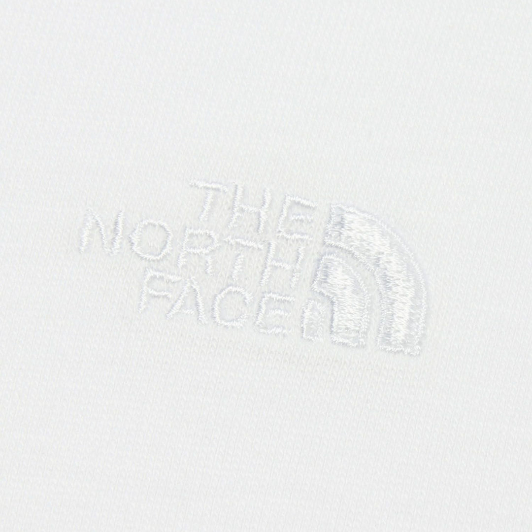THE NORTH FACE/WOMEN　S/S Round Hem Big Tee
