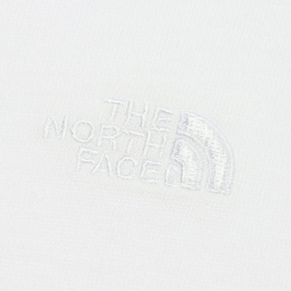 THE NORTH FACE｜WOMEN　S/S Round Hem Big Tee