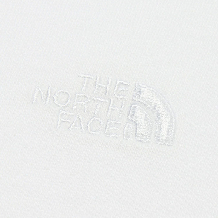 THE NORTH FACE/WOMEN　S/S Round Hem Big Tee