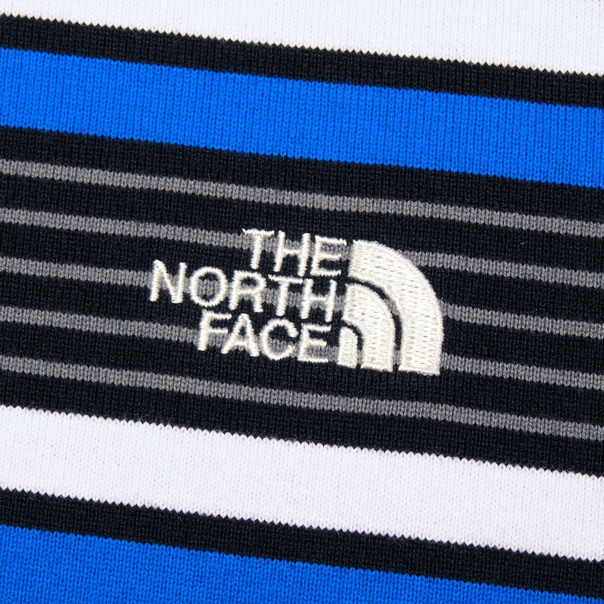 THE NORTH FACE｜MEN　S/S Multi Border Tee