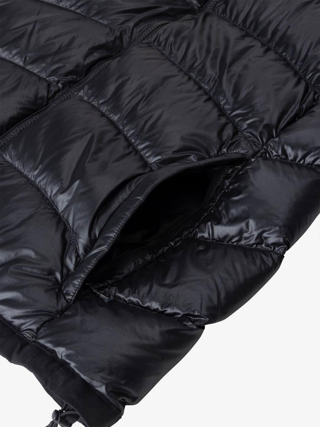 THE NORTH FACE/　ZIZ Aconcagua Jacket ND92451