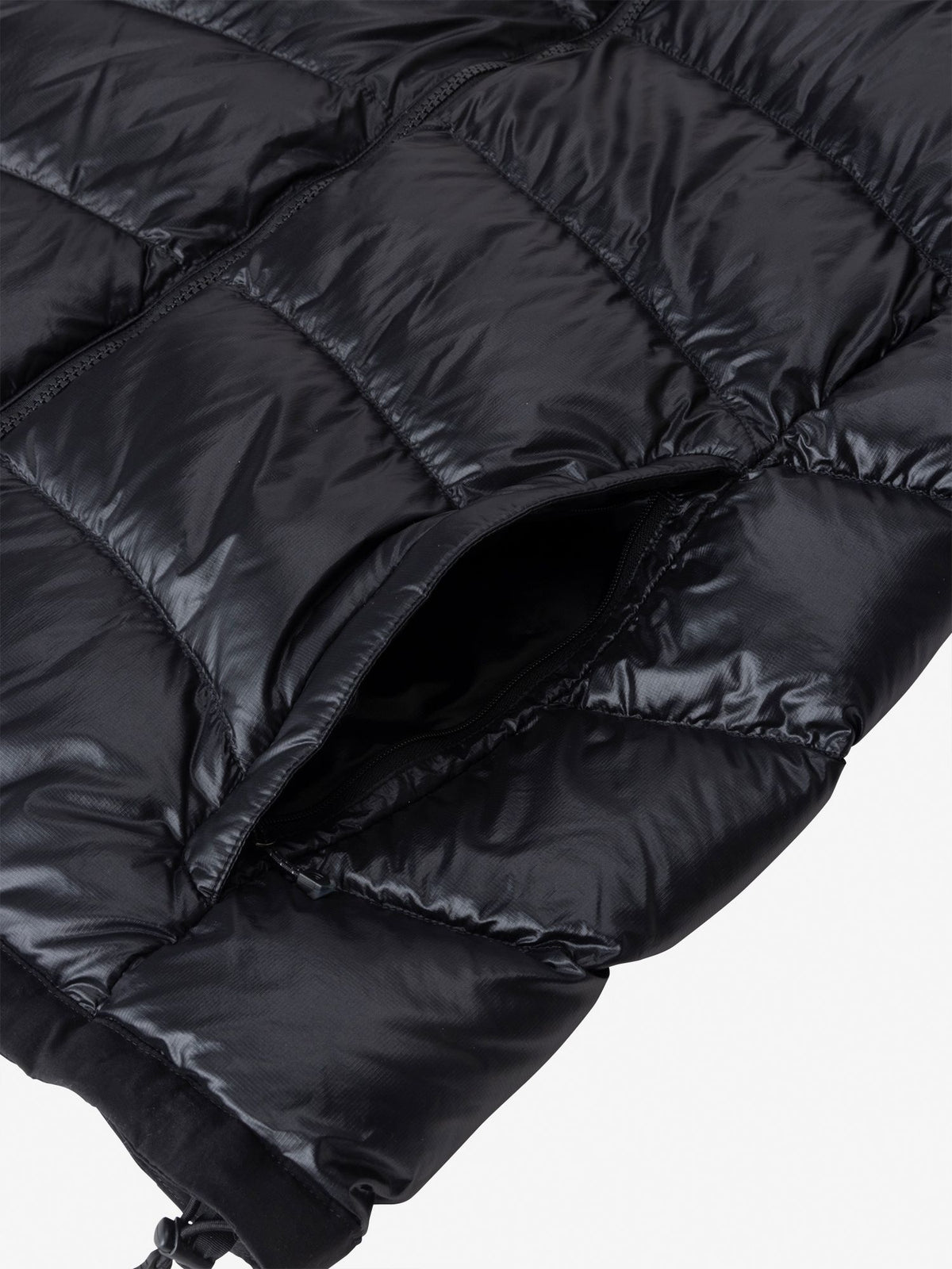 THE NORTH FACE｜ZIZ Aconcagua Jacket ND92451