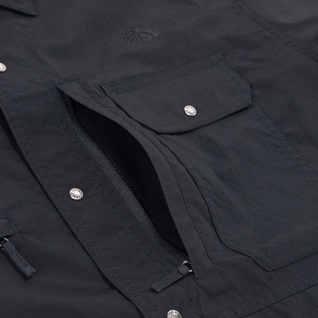 THE NORTH FACE/　S/S Trip Field Shirt