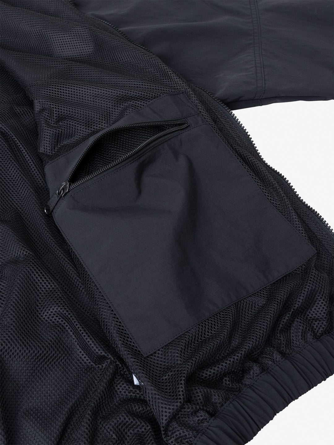 THE NORTH FACE/　Enride Track Jacket