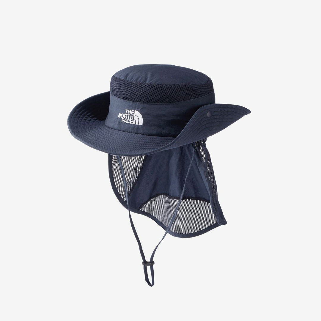 キッズ - THE NORTH FACE/　Sunshield Hat NNJ02521