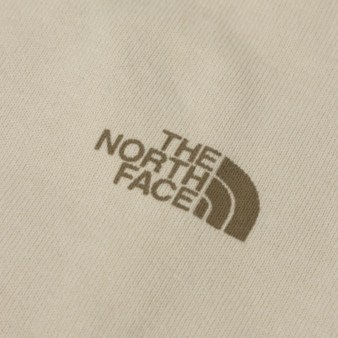 キッズ - THE NORTH FACE/　Baby Packable Animal Graphic Bib NNB22511