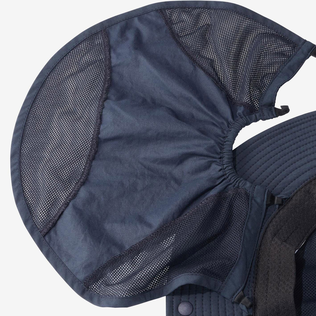 キッズ - THE NORTH FACE/　Sunshield Hat NNJ02521
