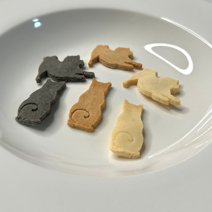 ペット用品-Won Time/　米粉の柴犬クッキー
