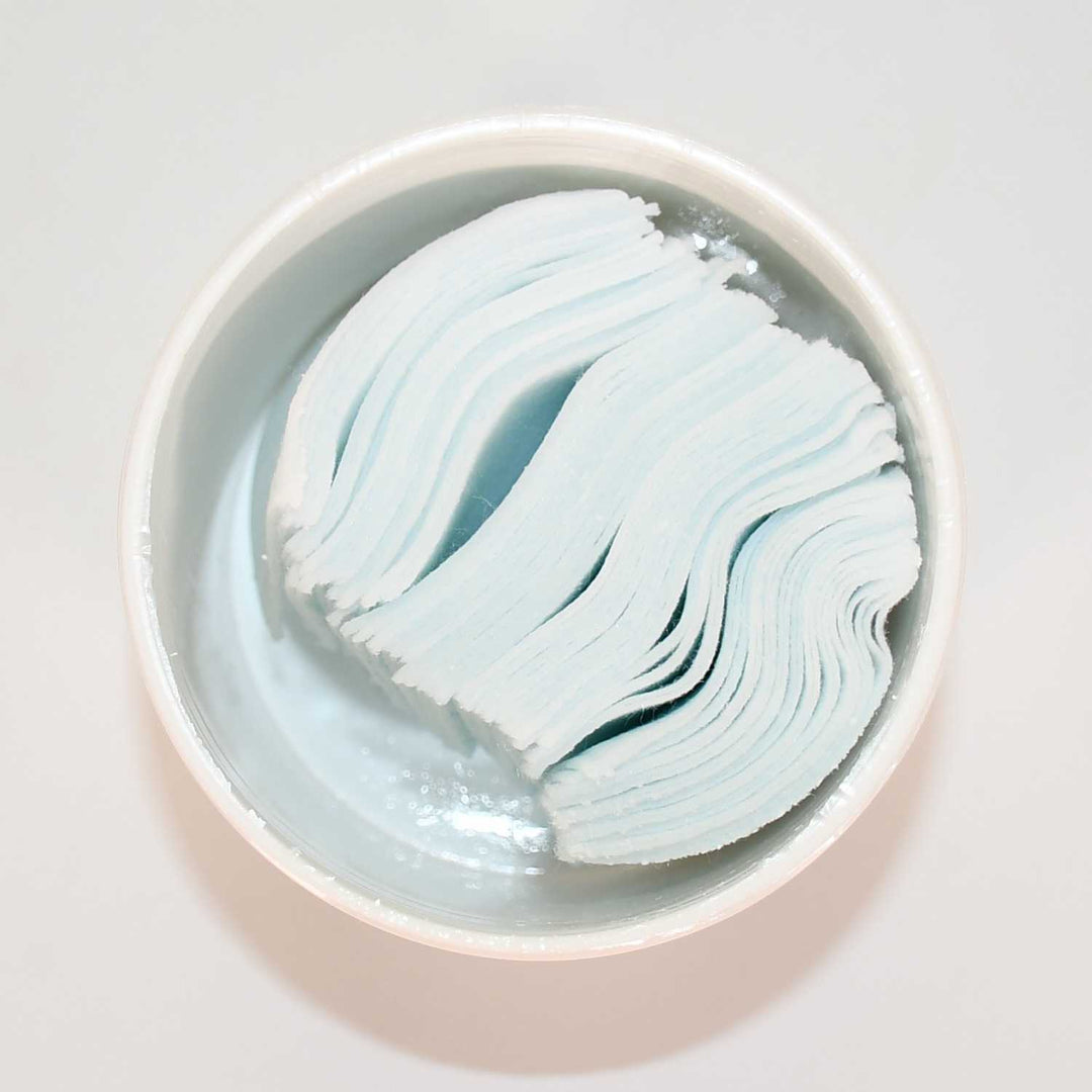 ペット用品-PURE and Natural Pet/　Dental Finger Wipes