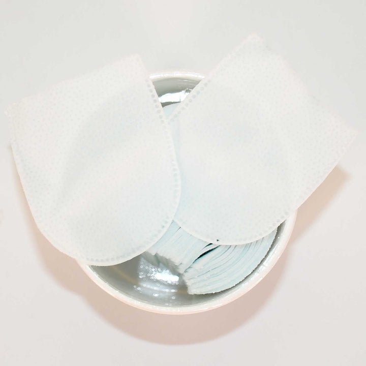 ペット用品-PURE and Natural Pet/　Dental Finger Wipes