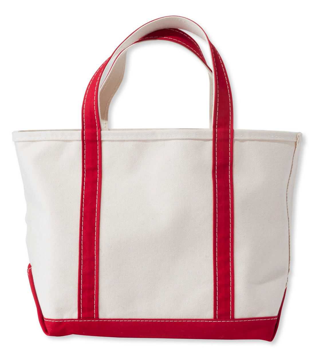 SOPH L.L.Bean BOAT AND TOTE OPEN-TOP M - バッグ