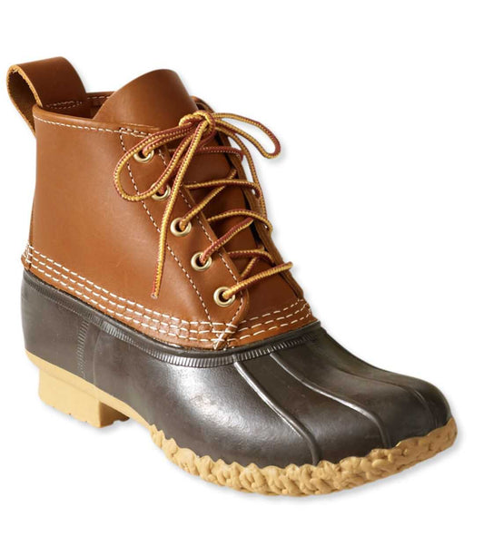 LL Bean｜Women's L.L.Bean Bean Boots, 6"
