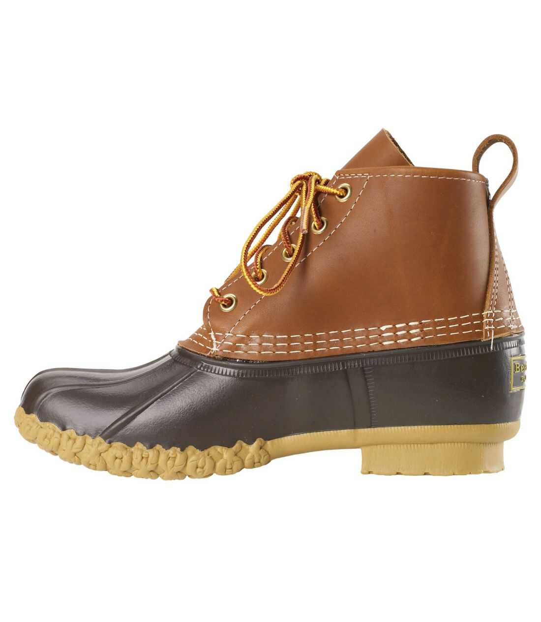 LL Bean｜Women's L.L.Bean Bean Boots, 6"
