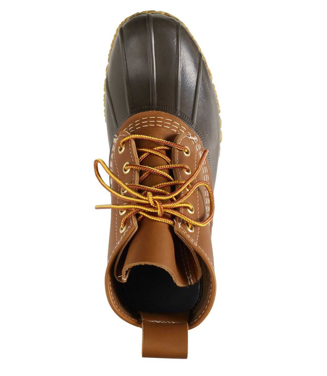 LL Bean｜Women's L.L.Bean Bean Boots, 6"