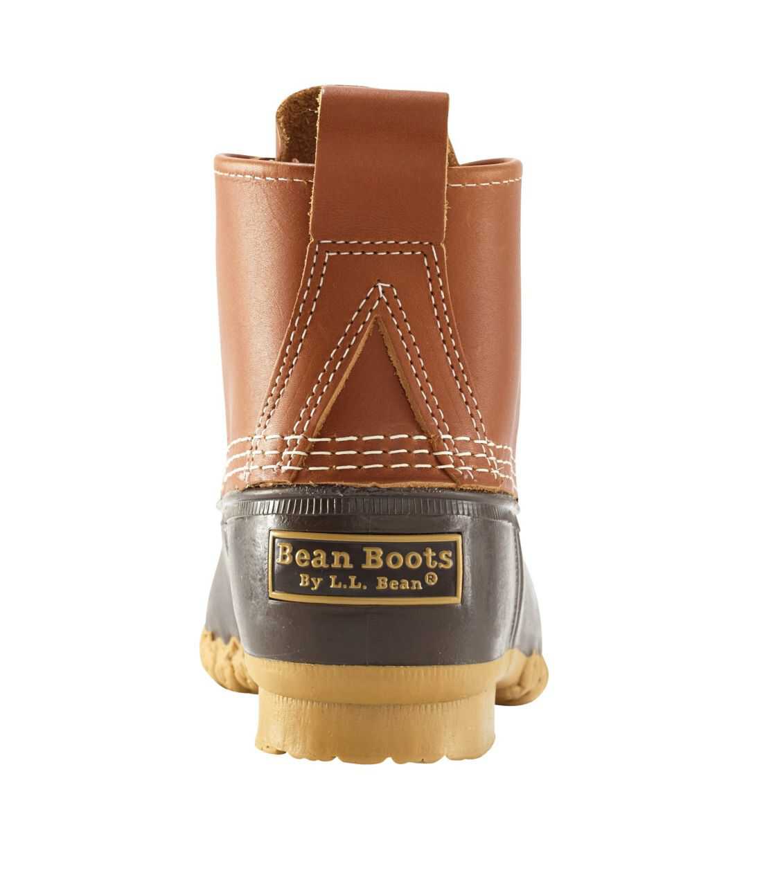 LL Bean｜Women's L.L.Bean Bean Boots, 6"