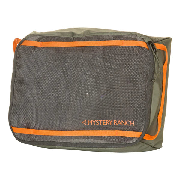 MYSTERY RANCH/　ミッションパッキングキューブ L 14L
