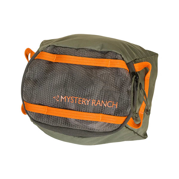 MYSTERY RANCH/　ミッションパッキングキューブ S 3L