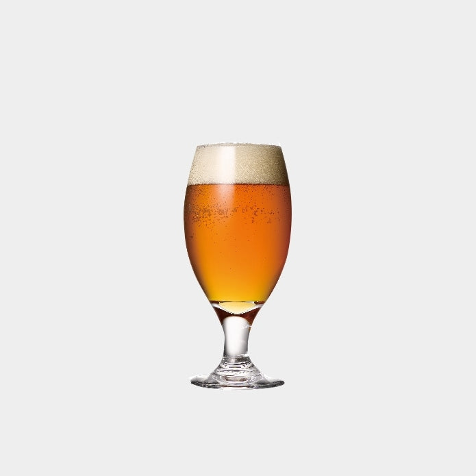 Libbey｜ティアドロップビア