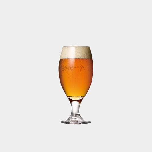Libbey｜ティアドロップビア