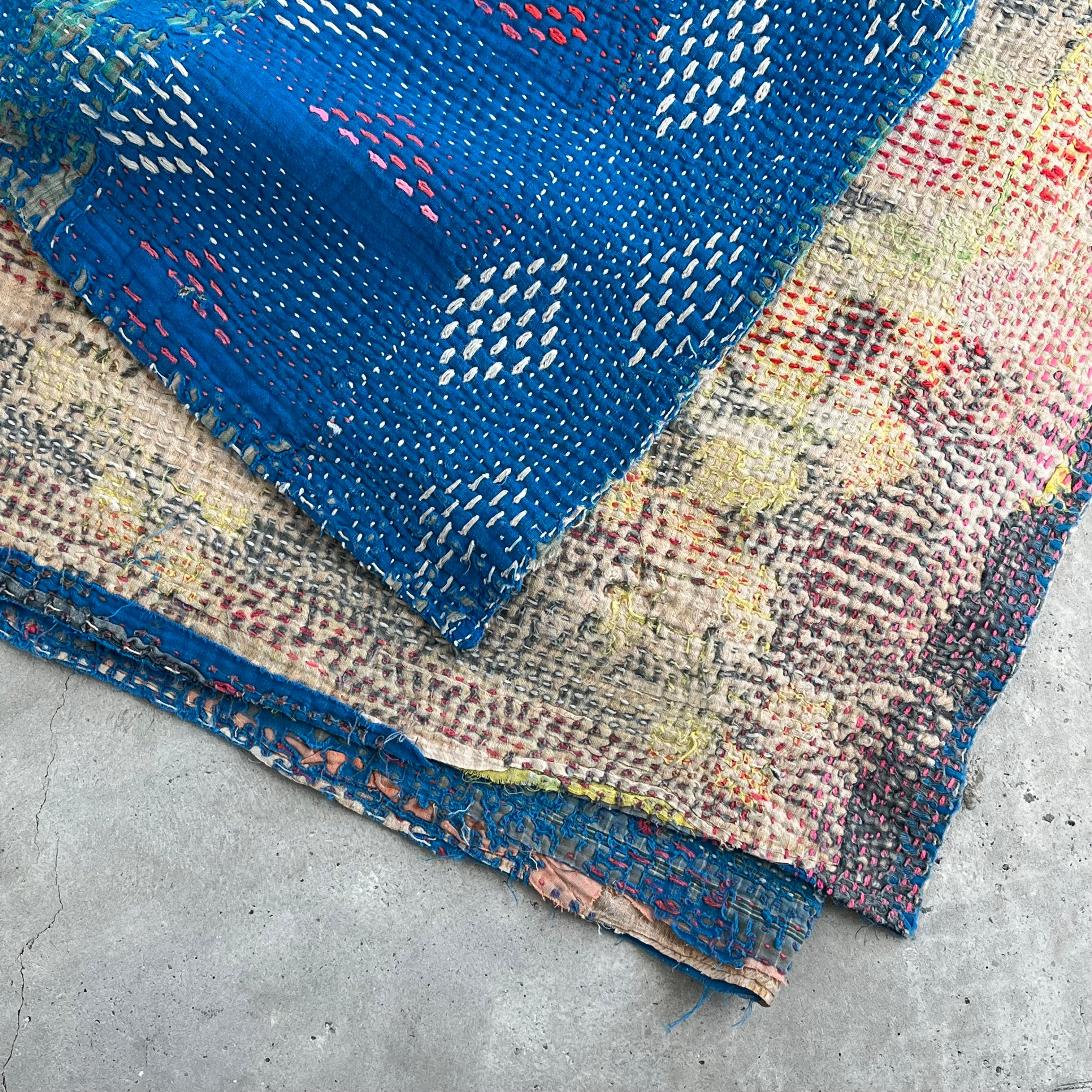 7月限定価格】 miiThaaii / Kantha カンタ ラグミーターイー