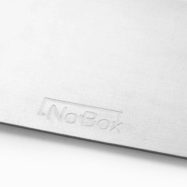 NOBOX/　ノーボックス フラットストーブ