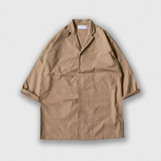 MUYA｜Livery coattailored collar No.2109-suomi